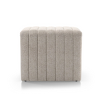 Augustine Ottoman FURNITURE - ottoman Four Hands