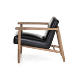 Arnett Chair 0- FURNITURE - chair Four Hands