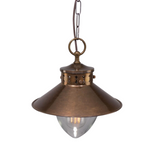 Boyd Pendant Light - Rug & Weave