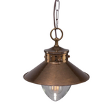 Boyd Pendant Light - Rug & Weave