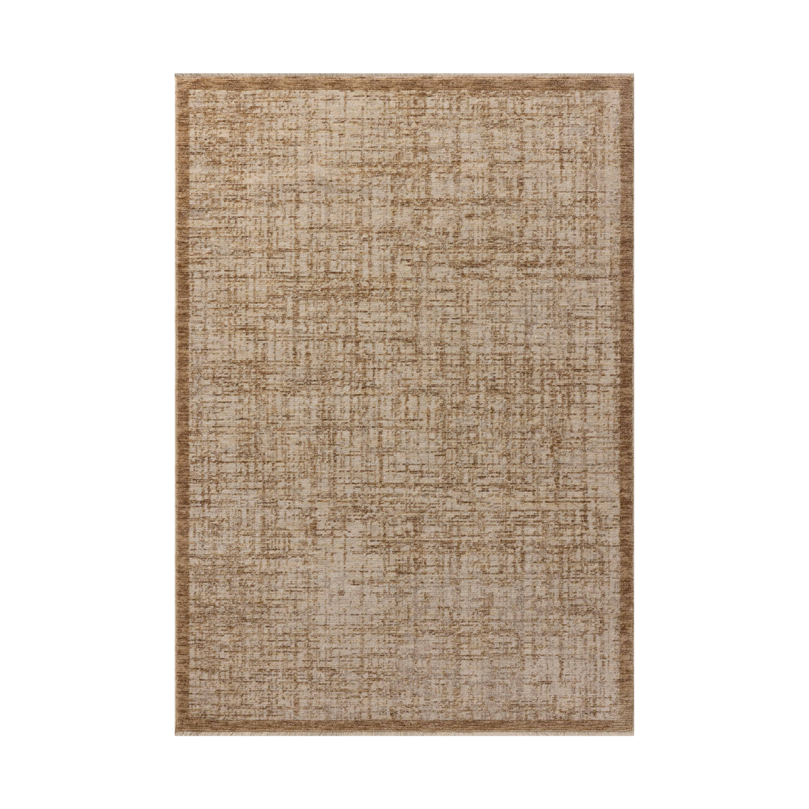 Loloi Winston Spice / Bone Rug Rugs Loloi