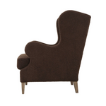 Sylvestor Accent Chair - Rug & Weave