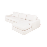 Gus* Modern Ashdale Sectional