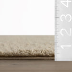 Vina Handmade Washable Wool Rug RUGS - wool Dash & Albert