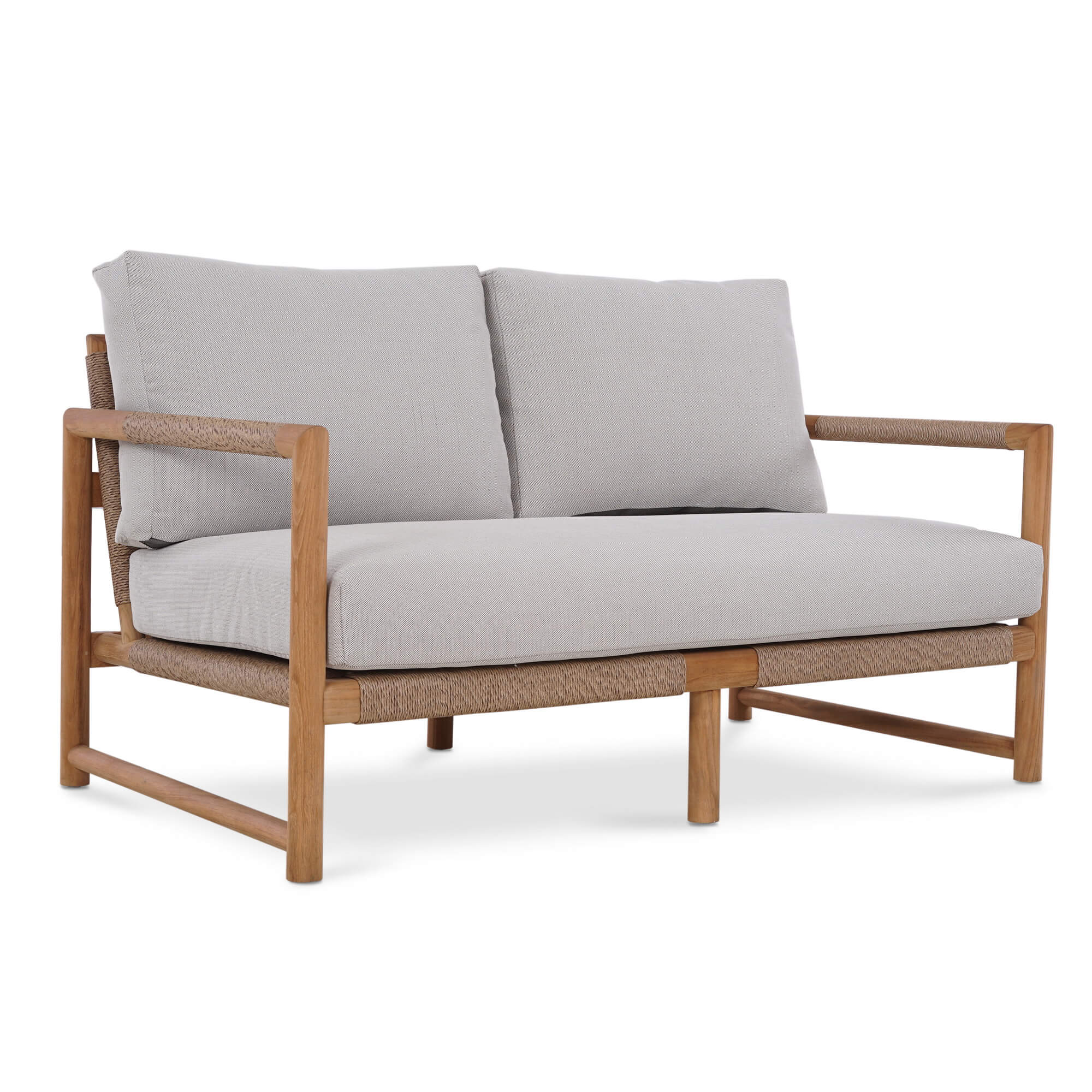 Jack Outdoor 2 Seater FURNITURE - outdoor sofa Bramble