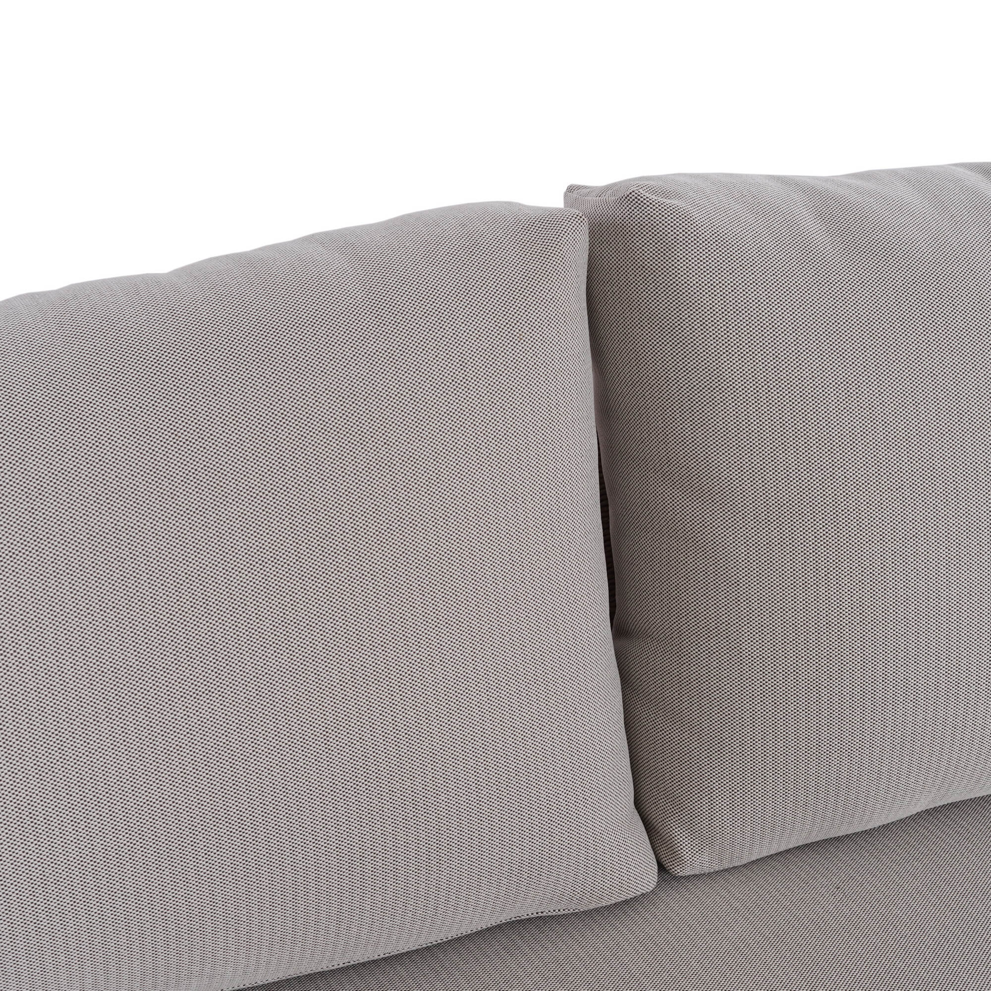 Jack Outdoor 2 Seater FURNITURE - outdoor sofa Bramble