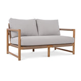 Jack Outdoor 2 Seater FURNITURE - outdoor sofa Bramble
