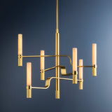 Allentown Chandelier LIGHTING - Chandelier Hudson Valley Lighting