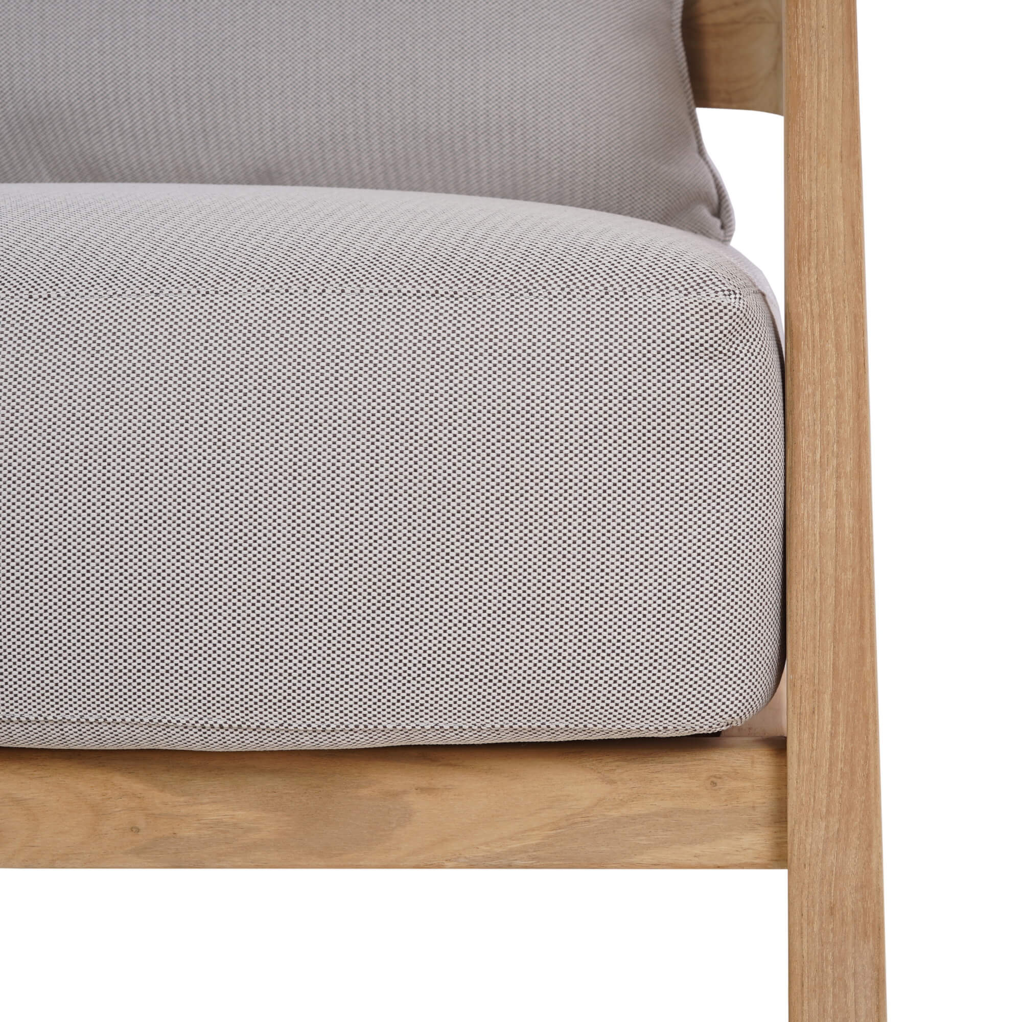 Ralyn Outdoor 2 Seater FURNITURE - outdoor sofa Bramble