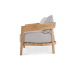 Ralyn Outdoor 2 Seater FURNITURE - outdoor sofa Bramble