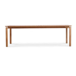 Vim Outdoor Dining Table Furniture - outdoor dining table Bramble