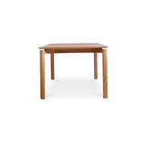 Vim Outdoor Dining Table Furniture - outdoor dining table Bramble