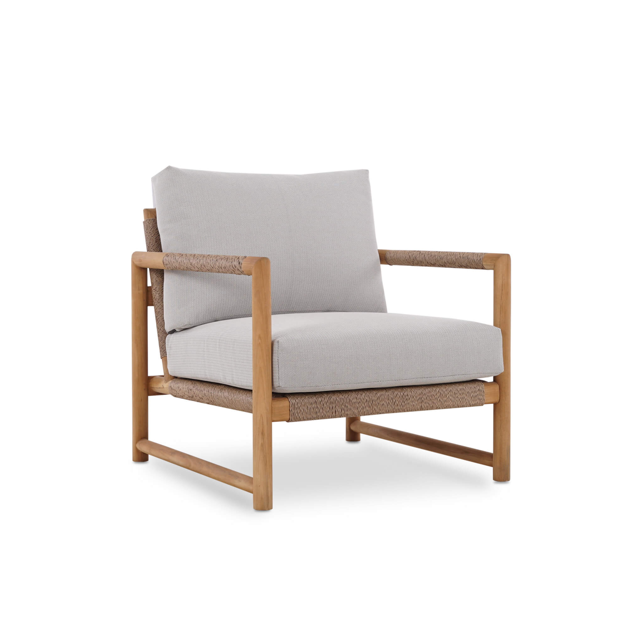 Jack Outdoor Single Seater Furniture - outdoor chairs Bramble