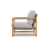 Jack Outdoor Single Seater Furniture - outdoor chairs Bramble