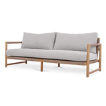 Jack Outdoor 3 Seater FURNITURE - outdoor sofa Bramble