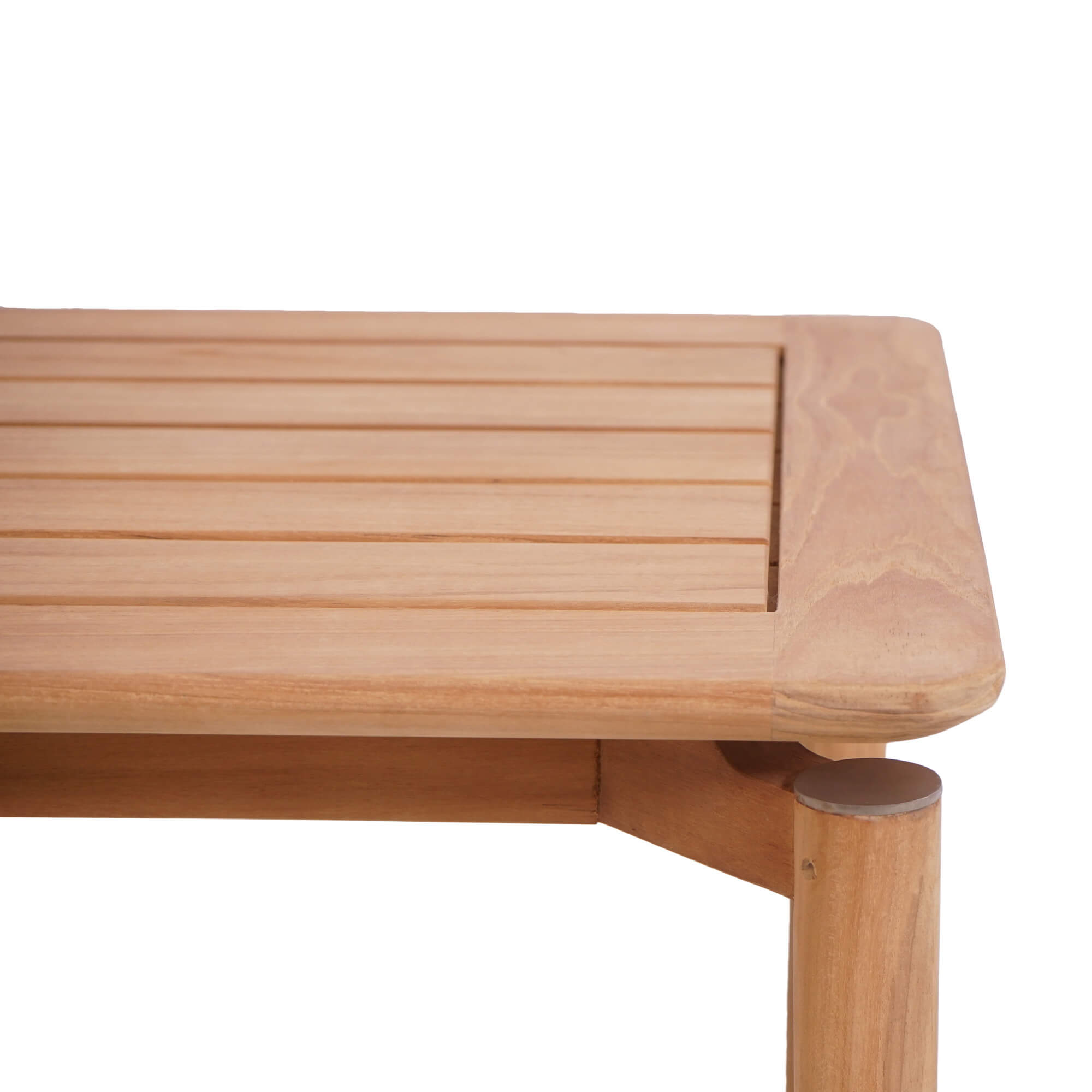 Vim Outdoor Side Table Furniture - outdoor tables Bramble