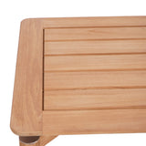 Vim Outdoor Side Table Furniture - outdoor tables Bramble