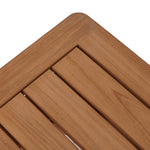 Vim Outdoor Side Table Furniture - outdoor tables Bramble