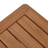 Vim Outdoor Side Table Furniture - outdoor tables Bramble