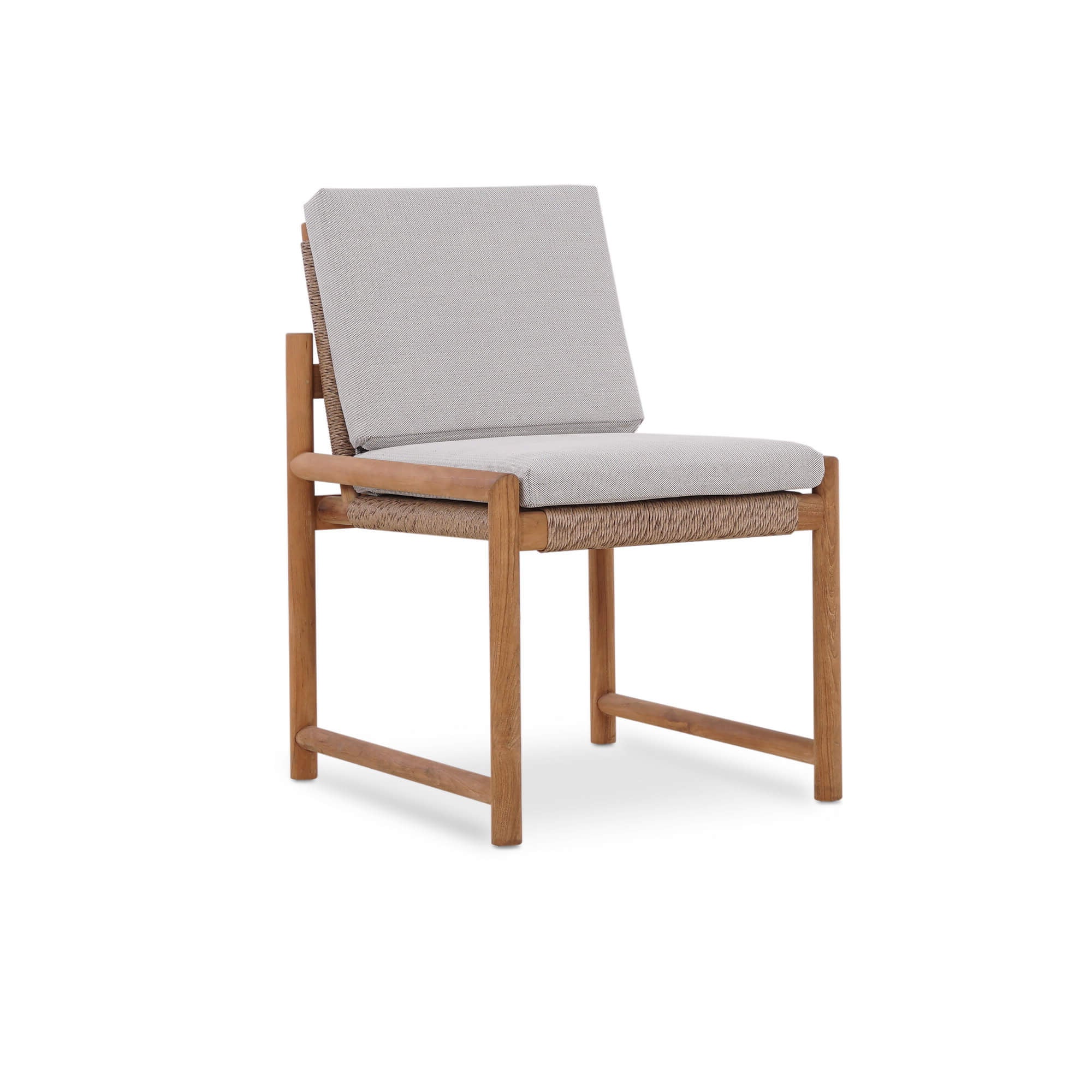 Jack Outdoor Side Chair Furniture - outdoor chairs Bramble
