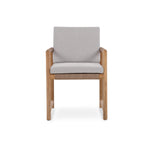 Jack Outdoor Dining Armchair Furniture - outdoor chairs Bramble