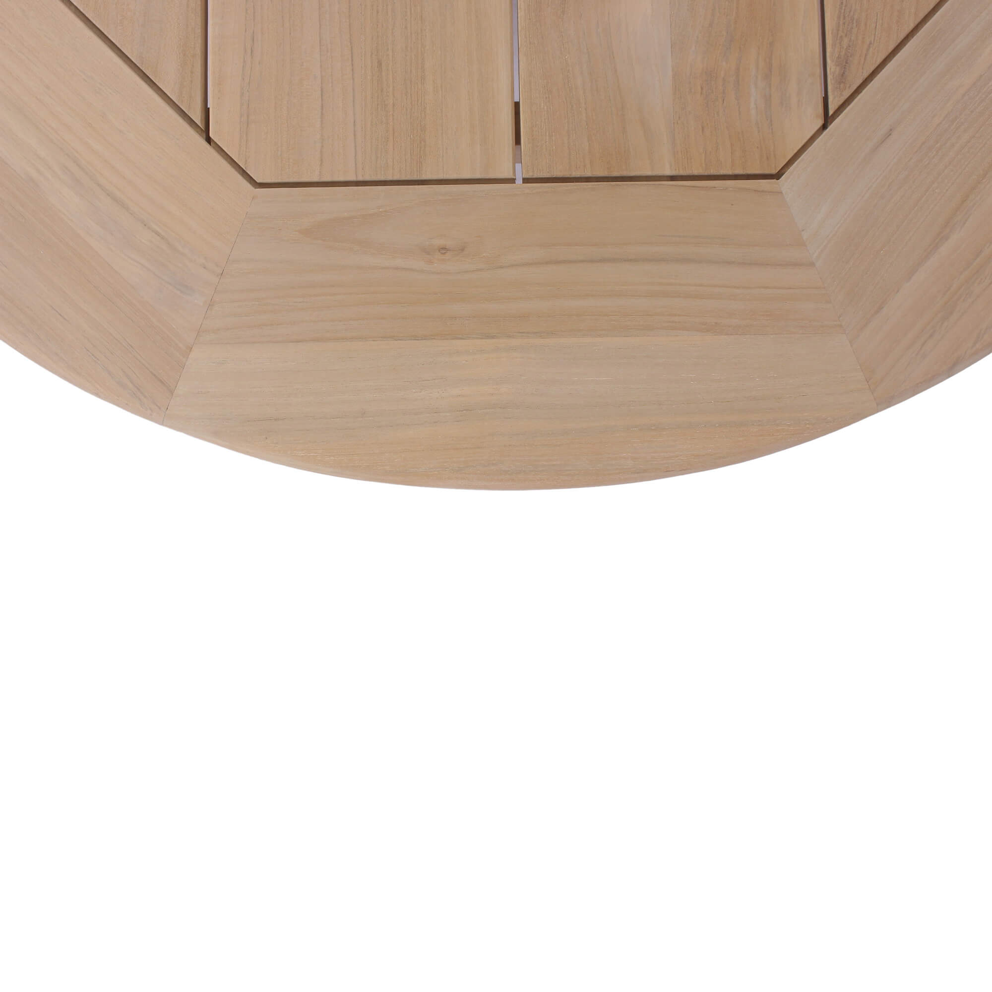 Stock Outdoor Round Coffee Table Furniture - outdoor coffee tables Bramble