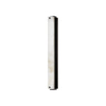 Edgemere Wall Sconce LIGHTING - wall sconce Hudson Valley Lighting Distressed Bronze