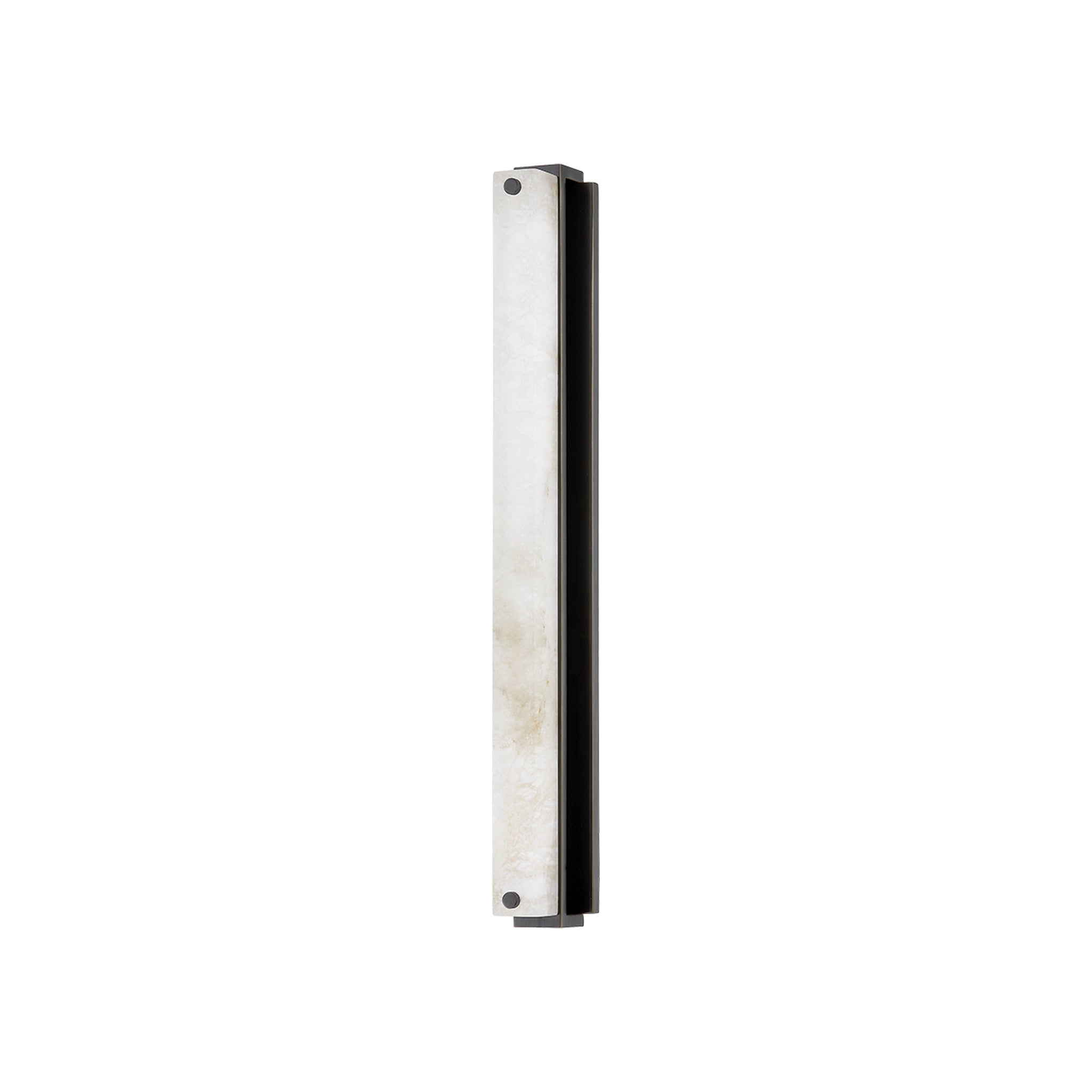Edgemere Wall Sconce LIGHTING - wall sconce Hudson Valley Lighting Distressed Bronze