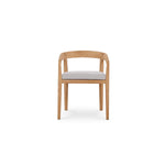 Raleigh Outdoor Dining Chair FURNITURE - outdoor lounge chair Bramble