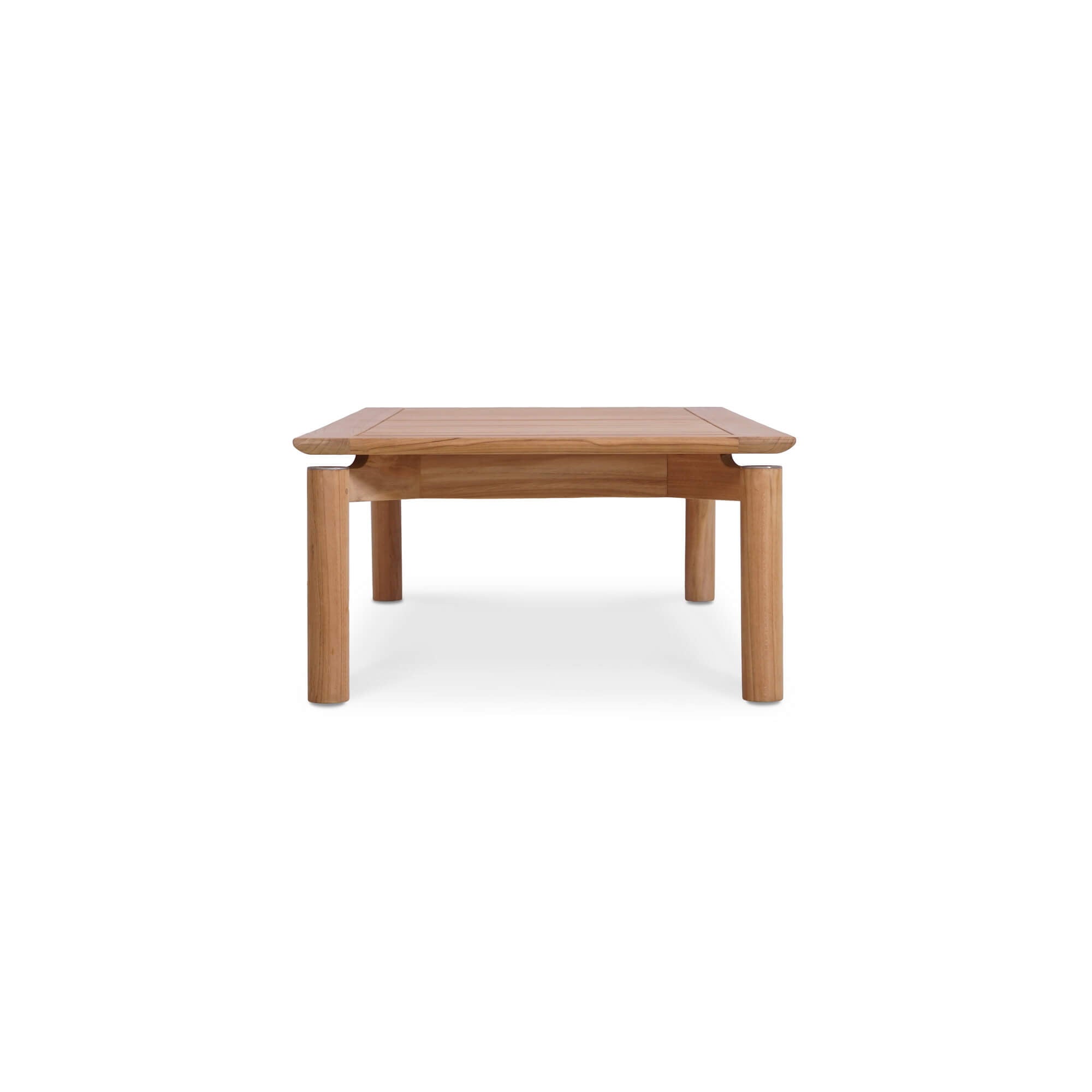 Virgil Outdoor Rectangular Coffee Table Furniture - outdoor coffee tables Bramble