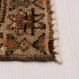 3'0" x 10'2" Vintage Antalya Rug