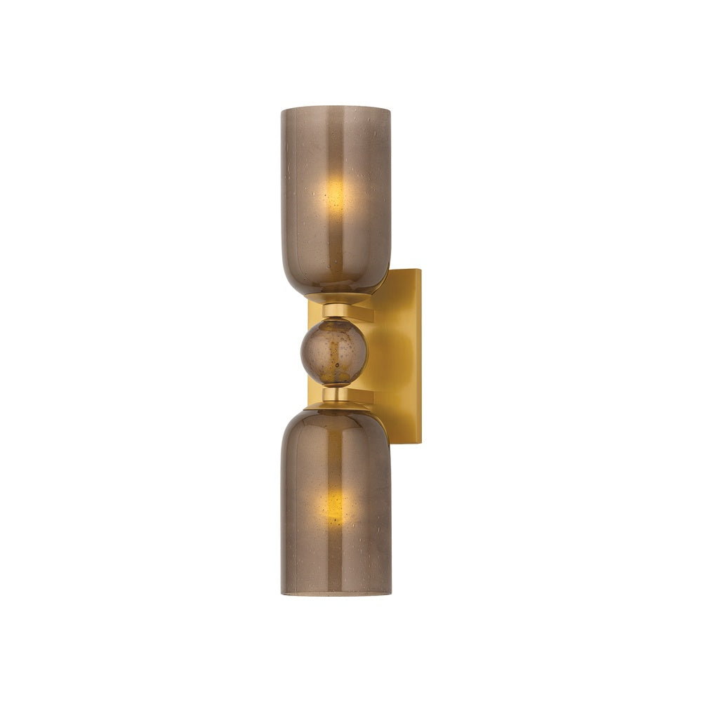 Hurleyville Wall Sconce LIGHTING - Wall Sconce Hudson Valley Lighting