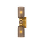 Hurleyville Wall Sconce LIGHTING - Wall Sconce Hudson Valley Lighting