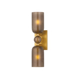 Hurleyville Wall Sconce LIGHTING - Wall Sconce Hudson Valley Lighting