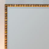 Lenny Wall Mirror - Rug & Weave