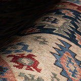 Balsam Kilim Machine Washable Rug RUGS - synthetic Dash & Albert