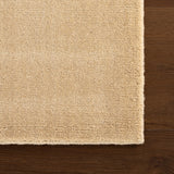 Iania Modern Solid Rug RUGS - wool Dash & Albert