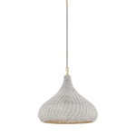 Hampstead Pendant LIGHTING - Pendant Hudson Valley Lighting