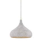 Hampstead Pendant LIGHTING - Pendant Hudson Valley Lighting