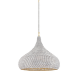 Hampstead Pendant LIGHTING - Pendant Hudson Valley Lighting