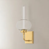 Rossman Wall Sconce LIGHTING - Wall Sconce Hudson Valley Lighting