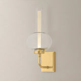 Rossman Wall Sconce LIGHTING - Wall Sconce Hudson Valley Lighting
