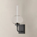 Rossman Wall Sconce LIGHTING - Wall Sconce Hudson Valley Lighting
