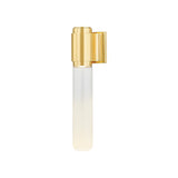 Colrain Wall Sconce LIGHTING - wall sconce Hudson Valley Lighting Aged Brass Small