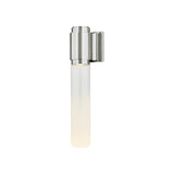 Colrain Wall Sconce LIGHTING - wall sconce Hudson Valley Lighting Polished Nickel Small
