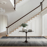 Ronan Ikat Machine Washable Rug RUGS - washable Dash & Albert