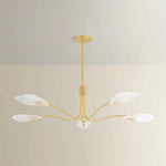 Tenafly Chandelier LIGHTING - Chandelier Hudson Valley Lighting