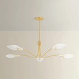 Tenafly Chandelier LIGHTING - Chandelier Hudson Valley Lighting