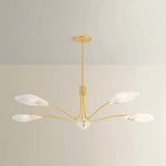Tenafly Chandelier LIGHTING - Chandelier Hudson Valley Lighting