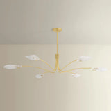 Tenafly Chandelier LIGHTING - Chandelier Hudson Valley Lighting